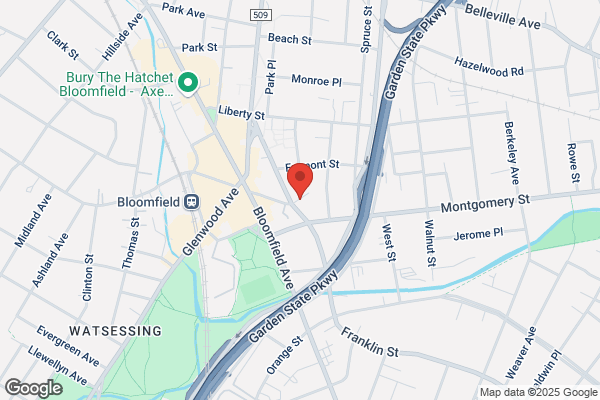 Center For Dentistry of Bloomfield
