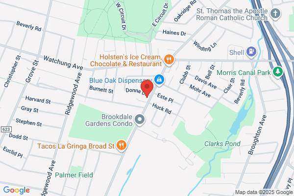 Family Dental Associates of Brookdale