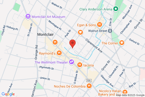 Planned Parenthood - Montclair Center