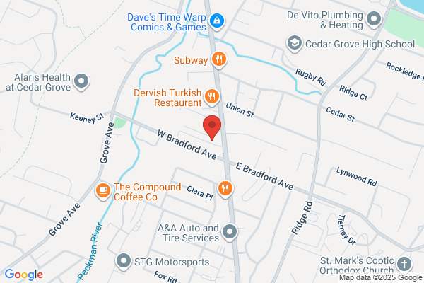 Canterbury Care & Rehabilitation Center