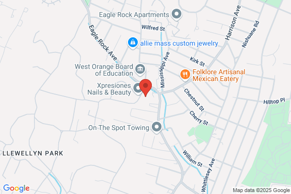 Eagle Rock Senior Citizen Housing Corporation