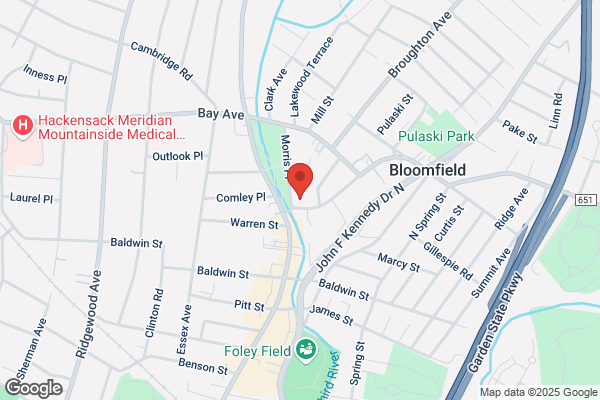 Soalt Marvin H DO