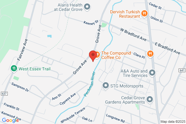 Vanguard Medical Group