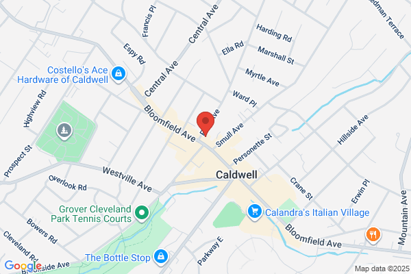 Crossfit Caldwell