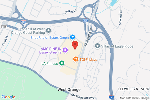 Essex Fitness Center