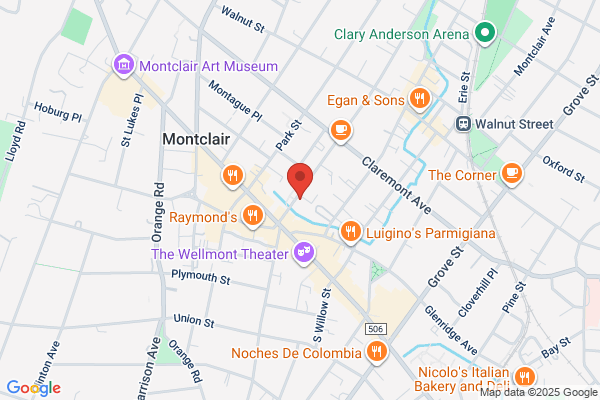Montclair Movers