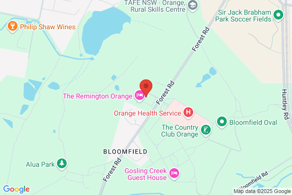 Bloomfield Medical Office