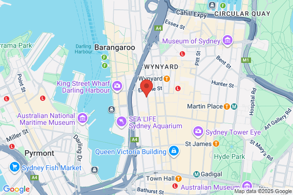 Rhombus Advisors