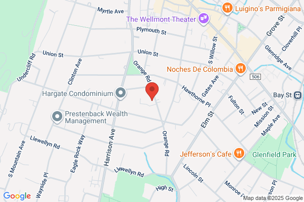 Montclair Gardens