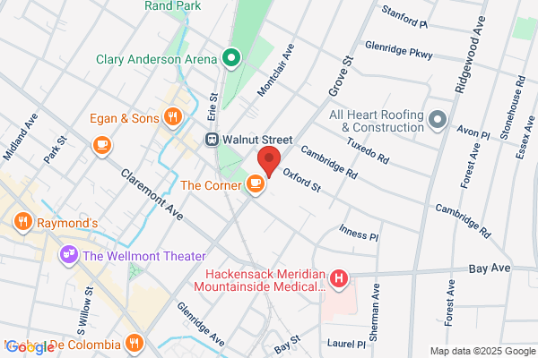 Montclair Laundromat