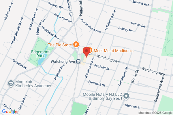 Watchung Plaza Cleaners