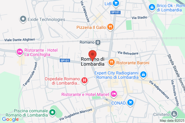 Romano & Romano