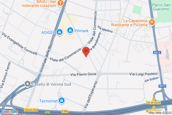 Verona Car Service