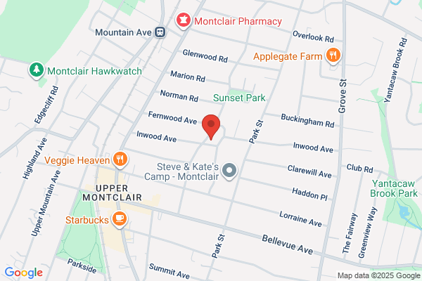 Montclair Counseling Center