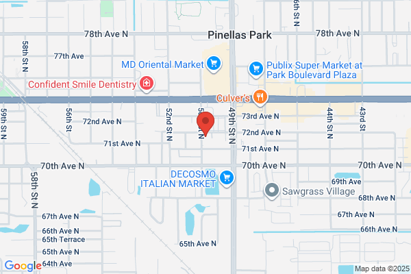 Relocation Logistics Inc