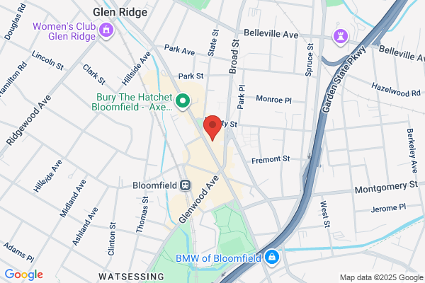 BLOOMFIELD NUTRITION LLC