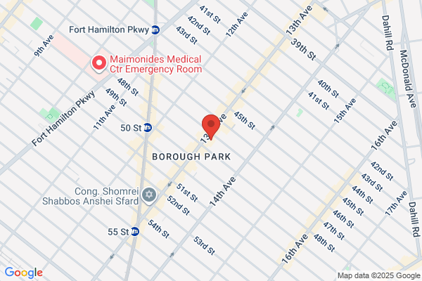 The Health Shoppe
