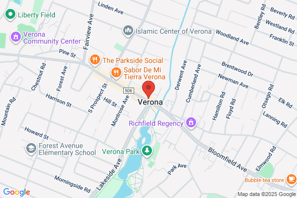A Friedman Opticians