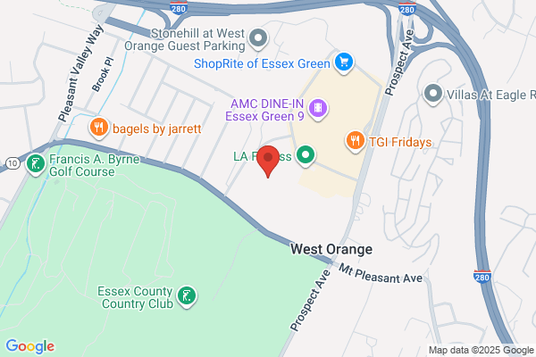 The Pediatric Specialty Center at Cooperman Barnabas - West Orange