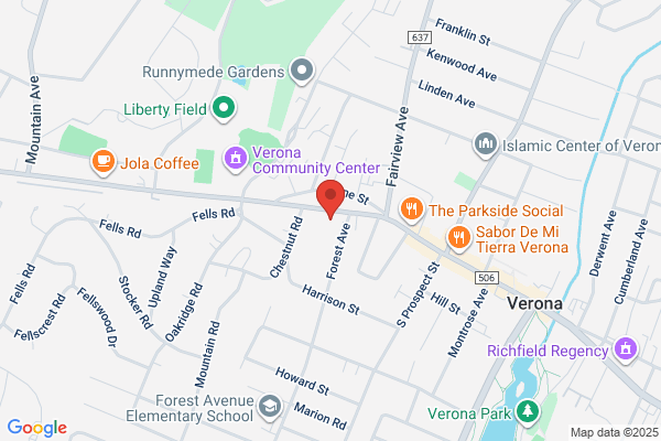 Bloomfield Pediatrics - Primary Care Partners Affiliate - CLOSED