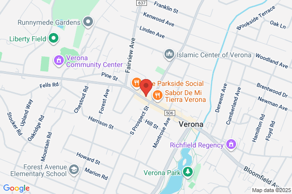 Verona American Grill