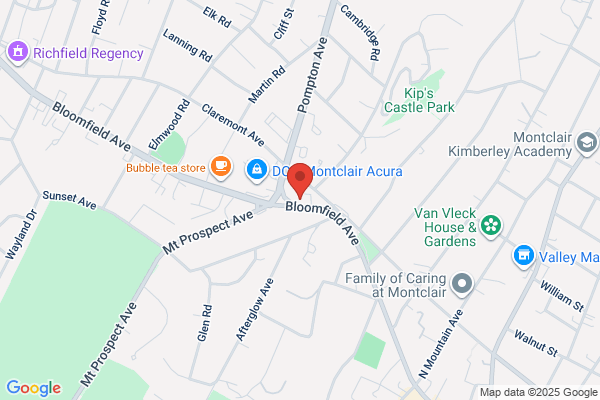 Mattress Firm Verona