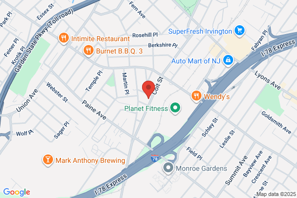 Pathway Safety Systems Inc
