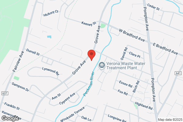 Satellite Image Center Inc