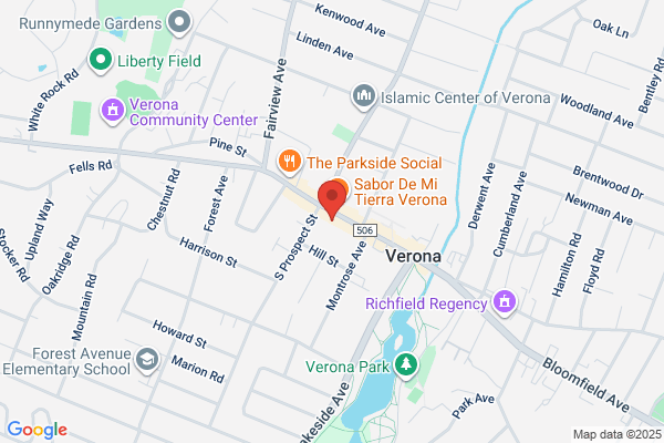 Verona Farms