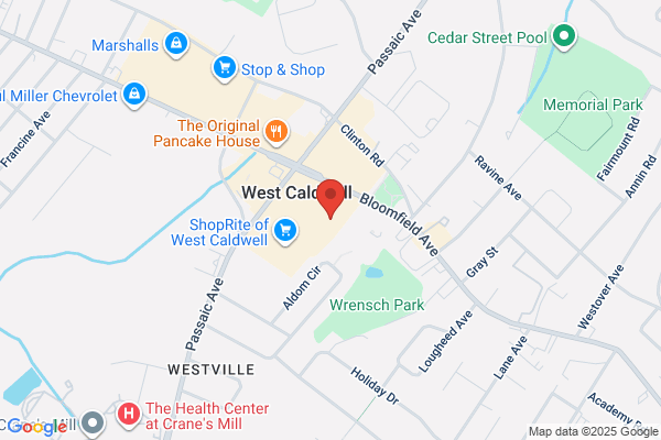 Ivy Rehab Physical Therapy