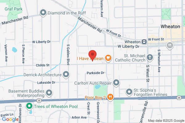 Caldwell Plumbing & Heating Supply Inc