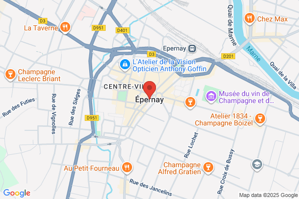 Epernay