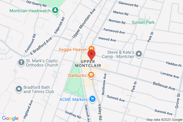 Montclair Char-Broil Restaurant