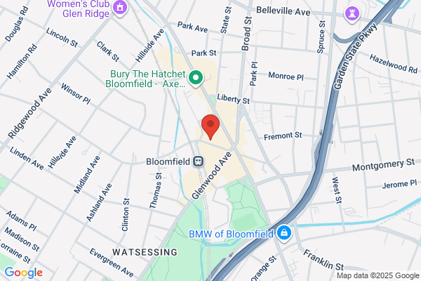NJ Certified Roofing