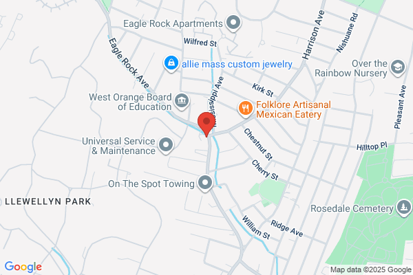 Oak Tree Nail Salon