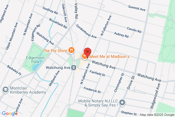 Montclair Animal Hospital