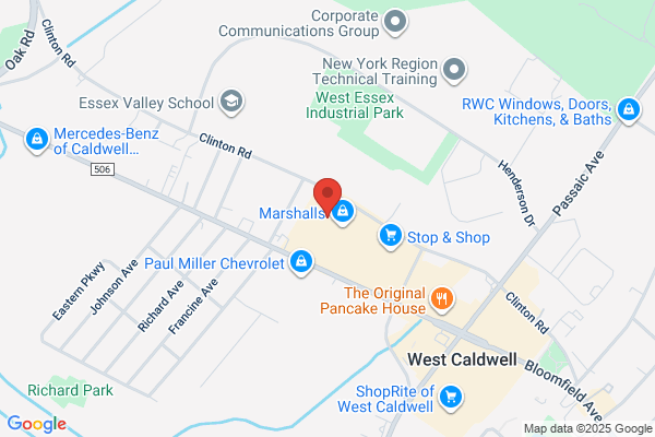 Animal Emergency & Referral Center