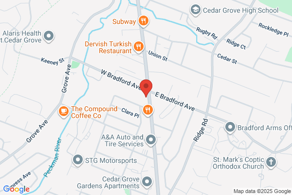 Cedar Grove Animal Hospital