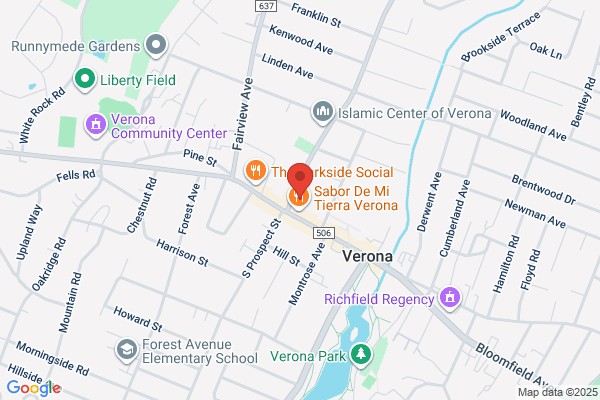 Verona Animal Hospital
