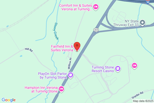 Fairfield Inn & Suites by Marriott Verona
