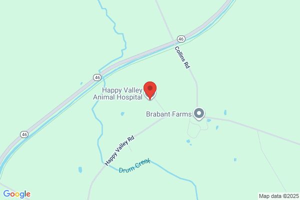 Happy Valley Animal Hospital