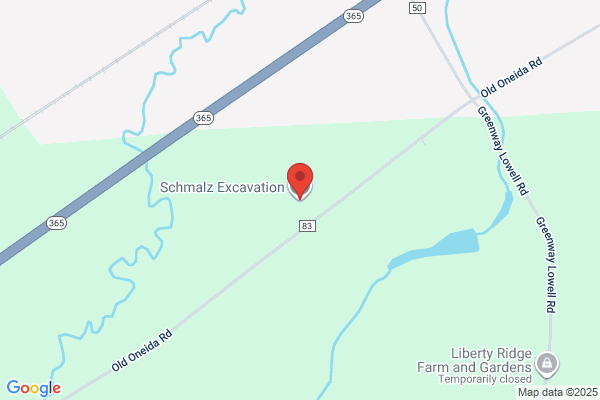 Schmalz Excavating