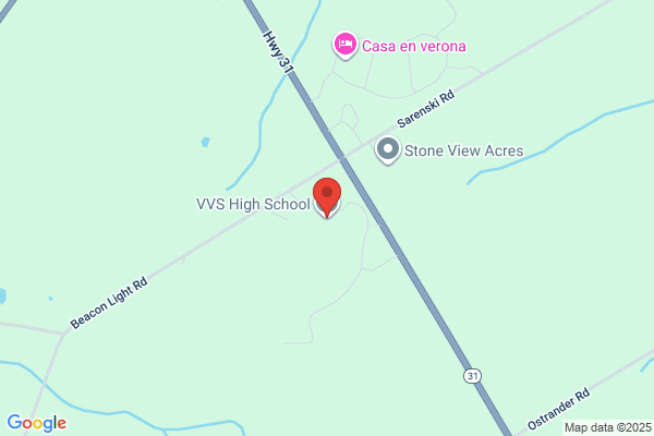 Vernon-Verona-Sherrill Central School