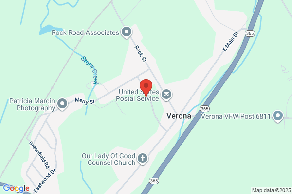 Verona Fire House