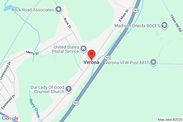 Verona Presbyterian Church