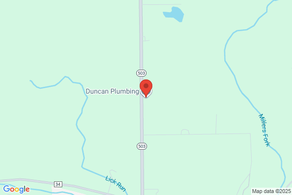Duncan Plumbing