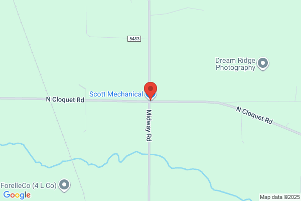 Scott Mechanical Services LLC