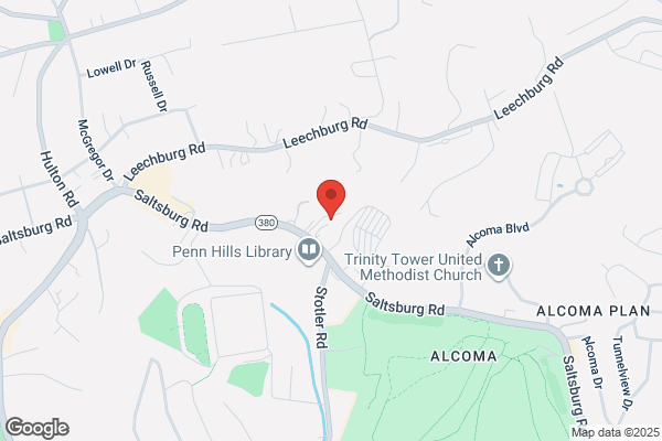 Pennwood Heating & Cooling Co