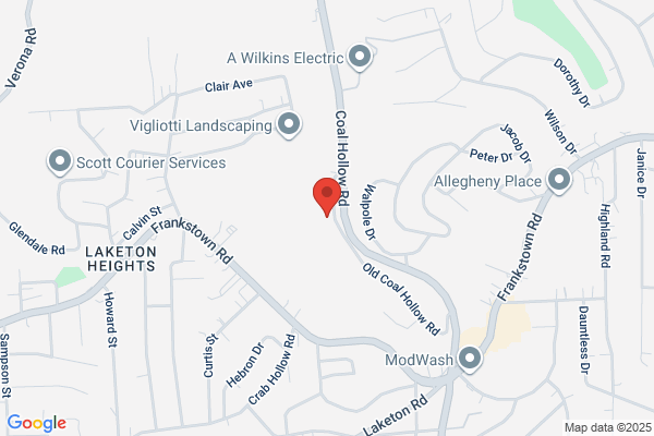 Electric Connection Company the