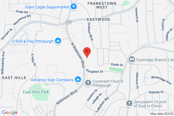 Wilkinsburg-Penn Joint Water Authority the